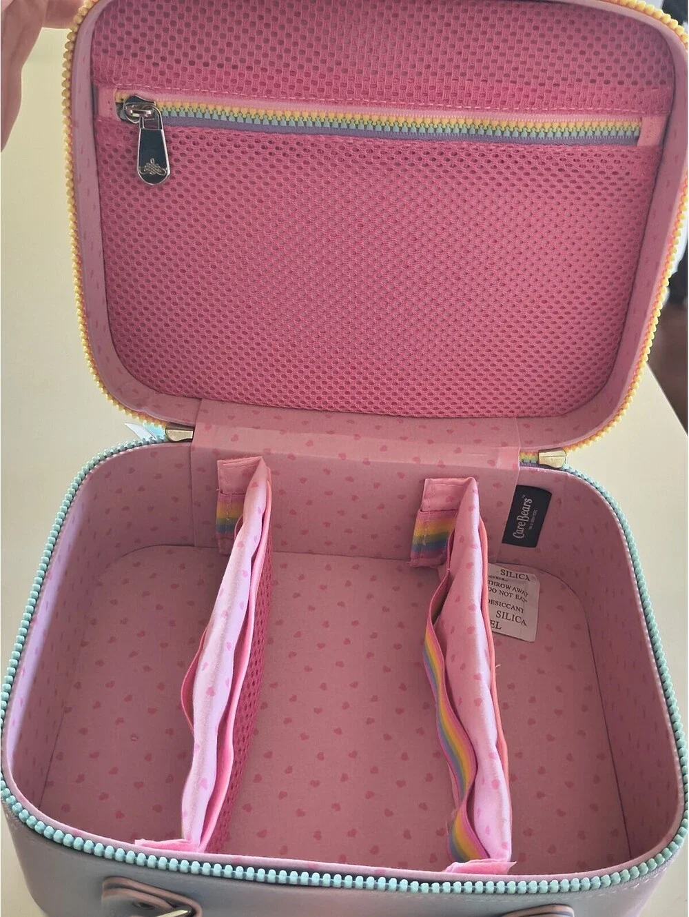 Impressions nwt care
